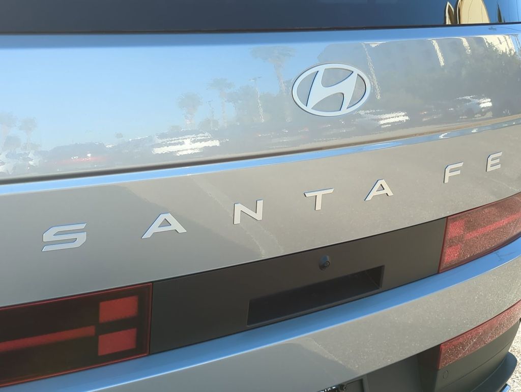 Thumbnail: 2026 Hyundai Santa Fe - 22