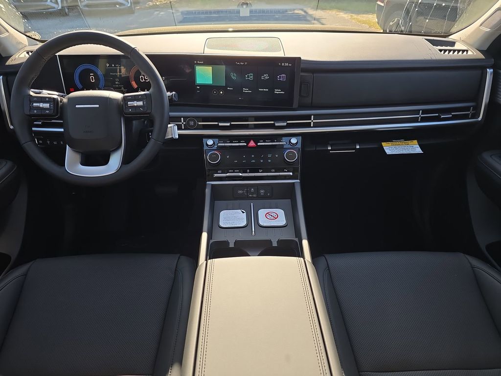 Thumbnail: 2026 Hyundai Santa Fe - 7