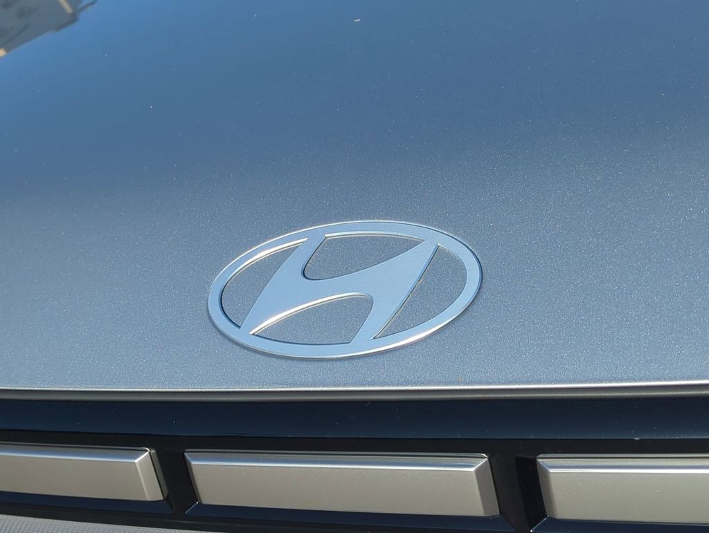 Thumbnail: 2026 Hyundai Santa Fe - 15