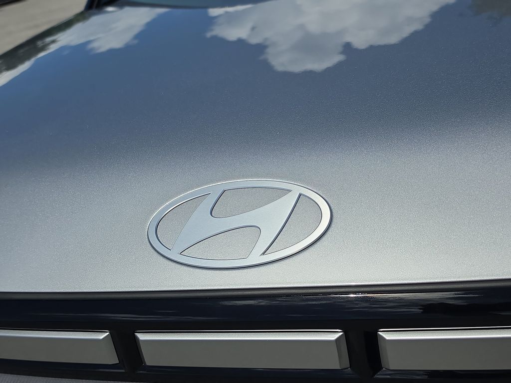 Thumbnail: 2027 Hyundai Santa Fe - 7