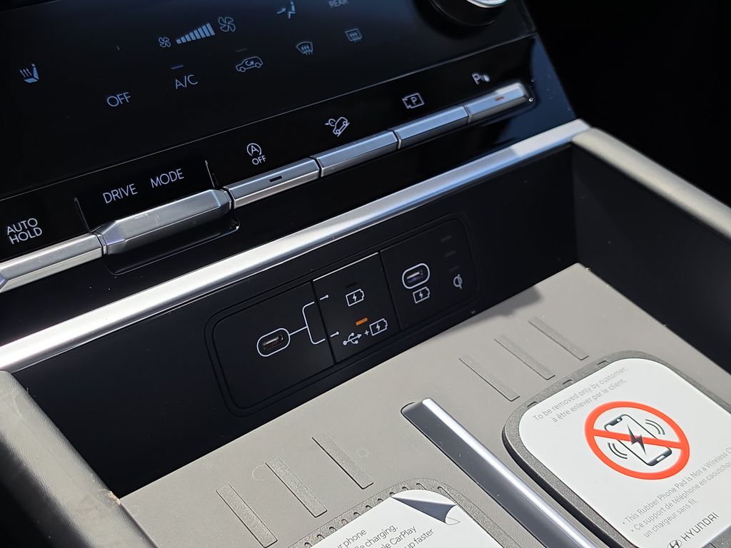 Thumbnail: 2027 Hyundai Santa Fe - 31