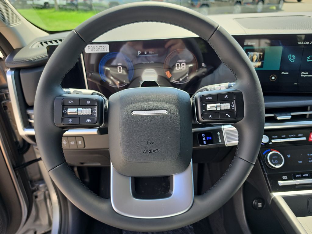 Thumbnail: 2027 Hyundai Santa Fe - 13
