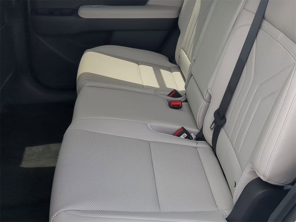 Thumbnail: 2026 Hyundai Santa Fe - 23