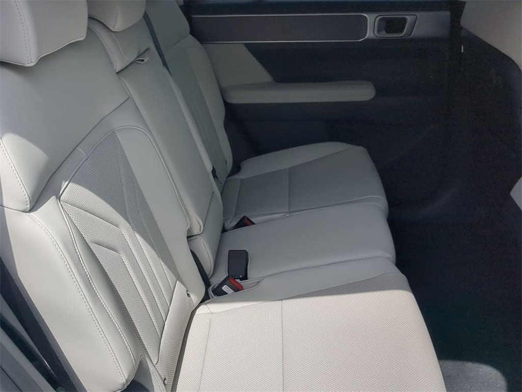 Thumbnail: 2026 Hyundai Santa Fe - 24