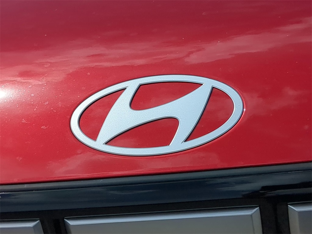 Thumbnail: 2026 Hyundai Santa Fe - 7