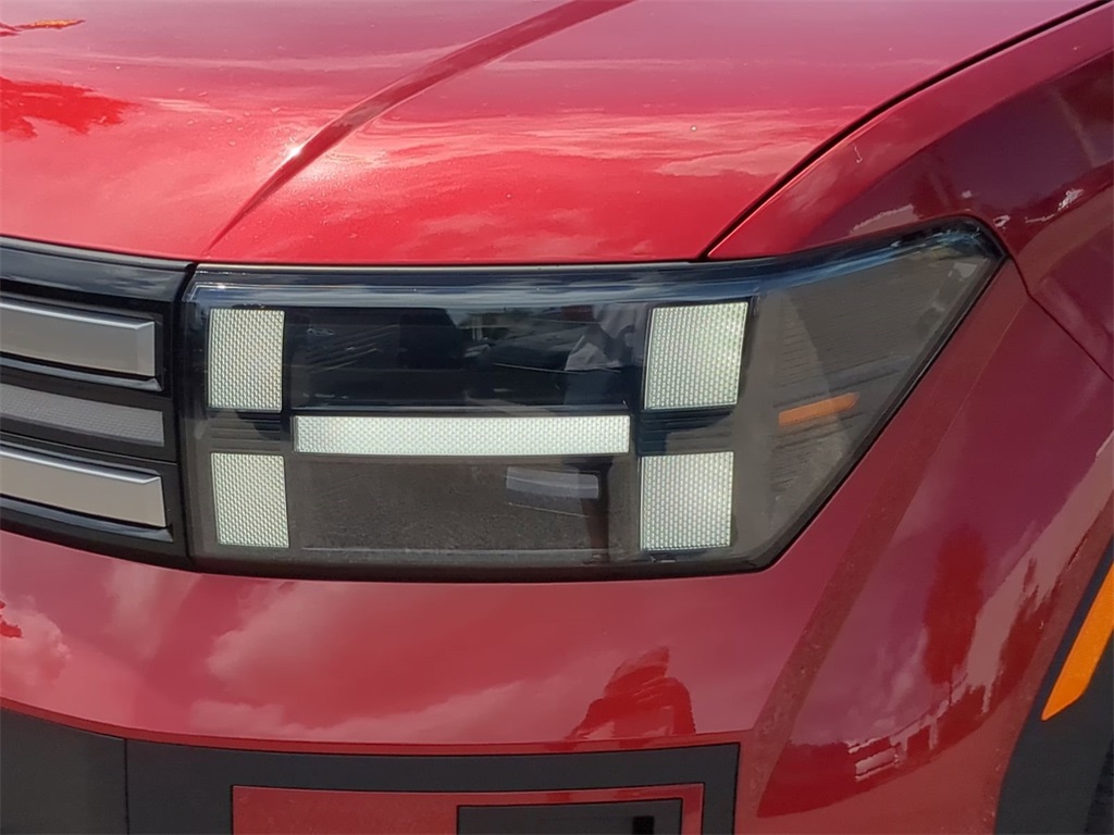 Thumbnail: 2026 Hyundai Santa Fe - 20