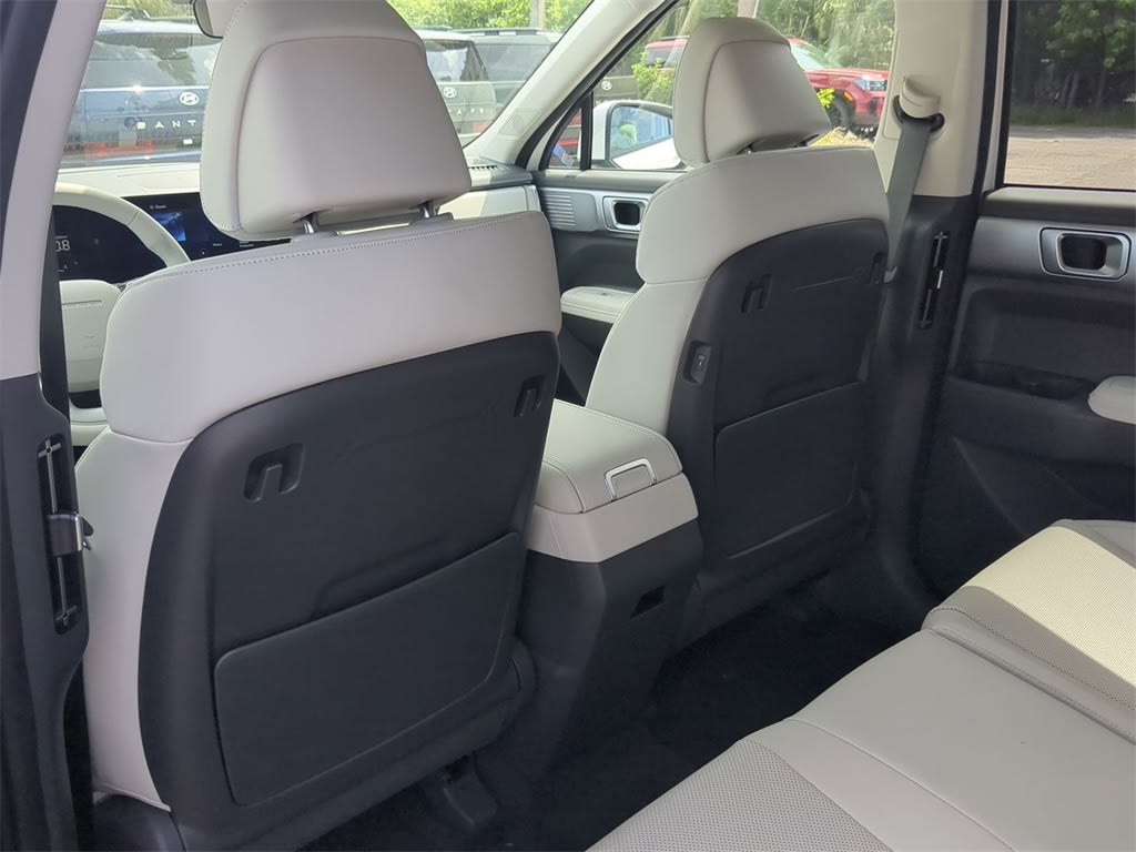 Thumbnail: 2026 Hyundai Santa Fe - 12