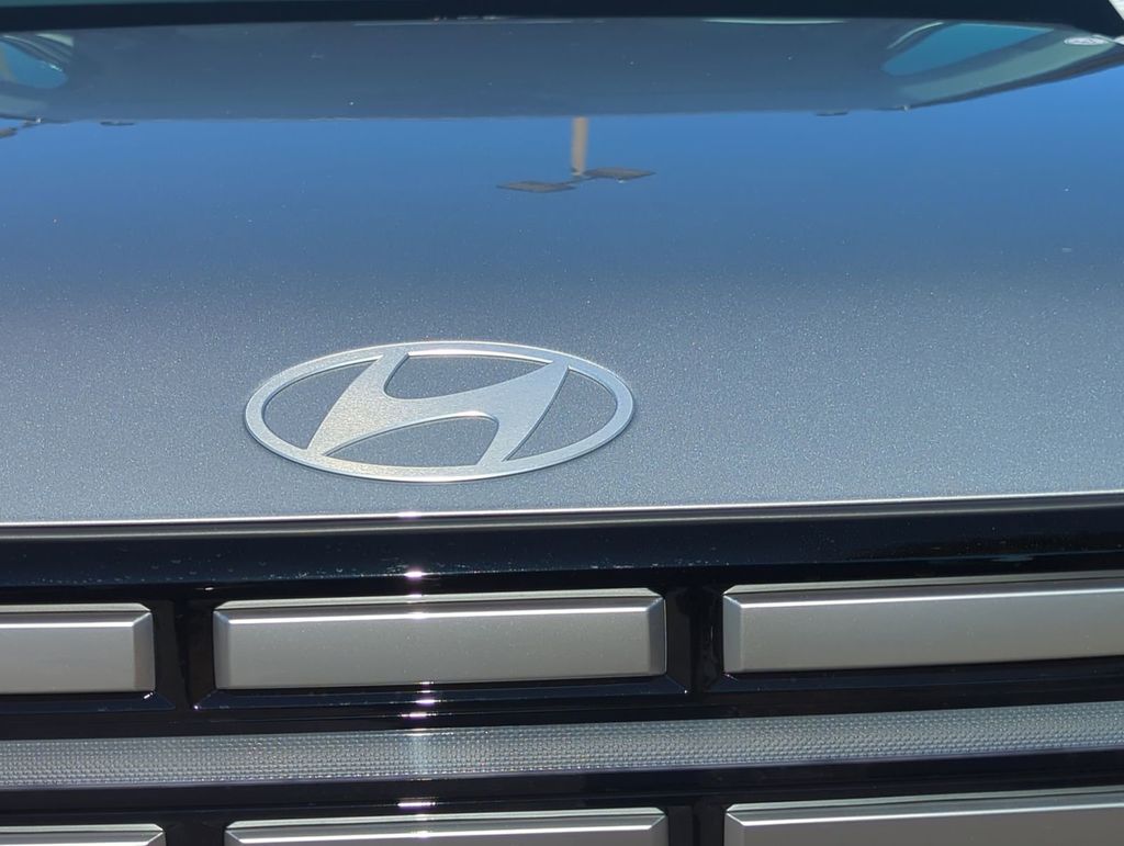 Thumbnail: 2026 Hyundai Santa Fe - 7