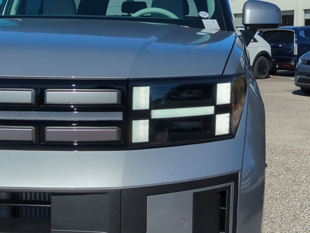 Thumbnail: 2026 Hyundai Santa Fe - 20