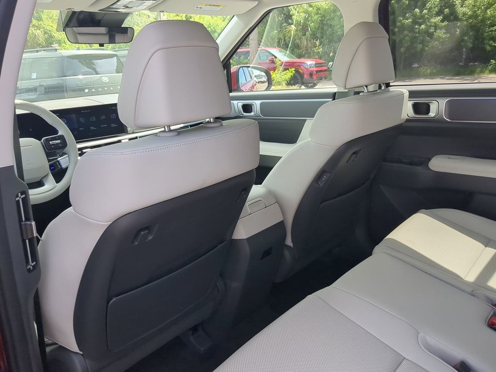 Thumbnail: 2026 Hyundai Santa Fe - 12