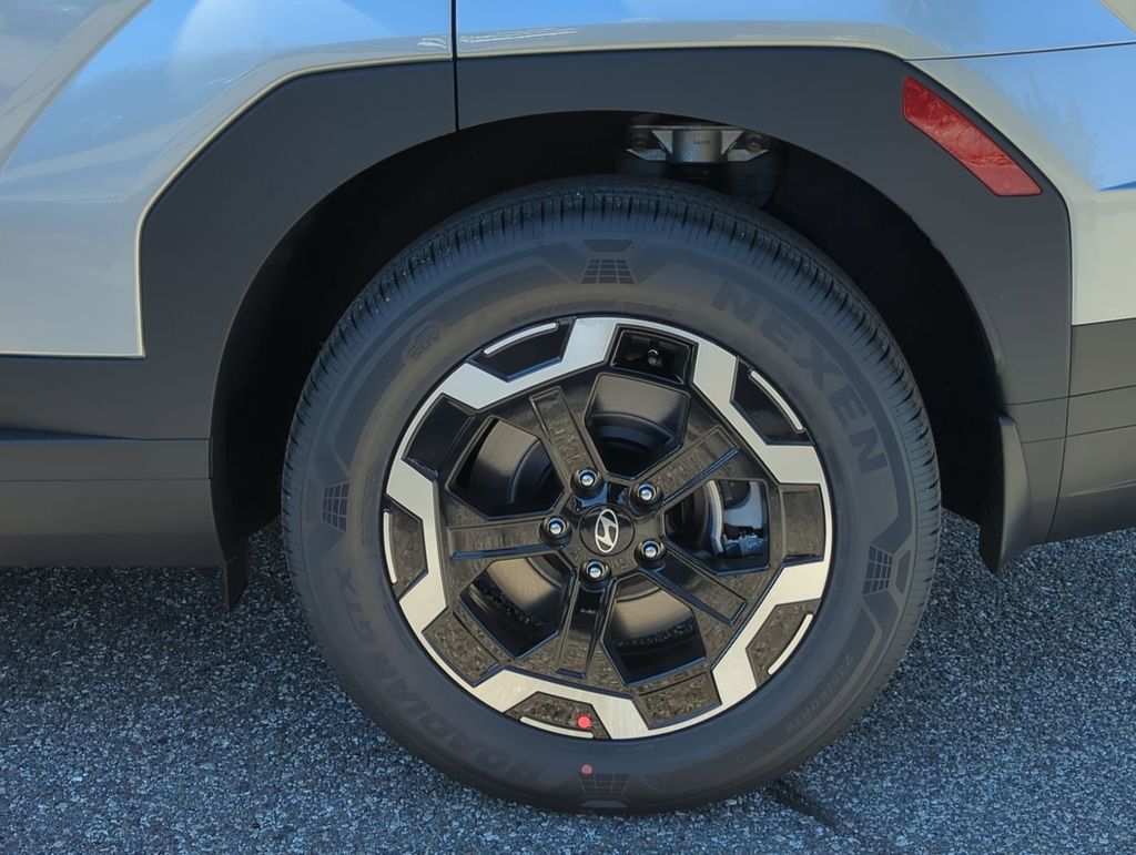 Thumbnail: 2026 Hyundai Santa Fe - 8