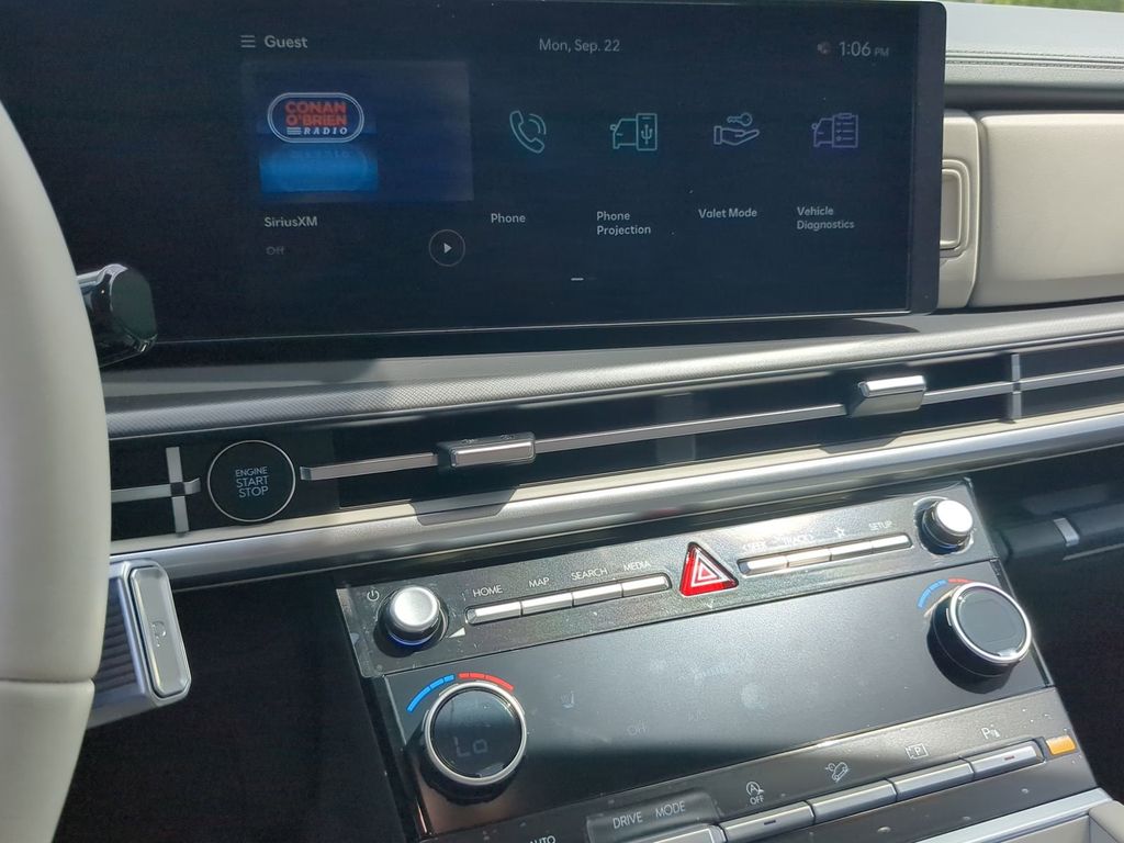 Thumbnail: 2026 Hyundai Santa Fe - 29