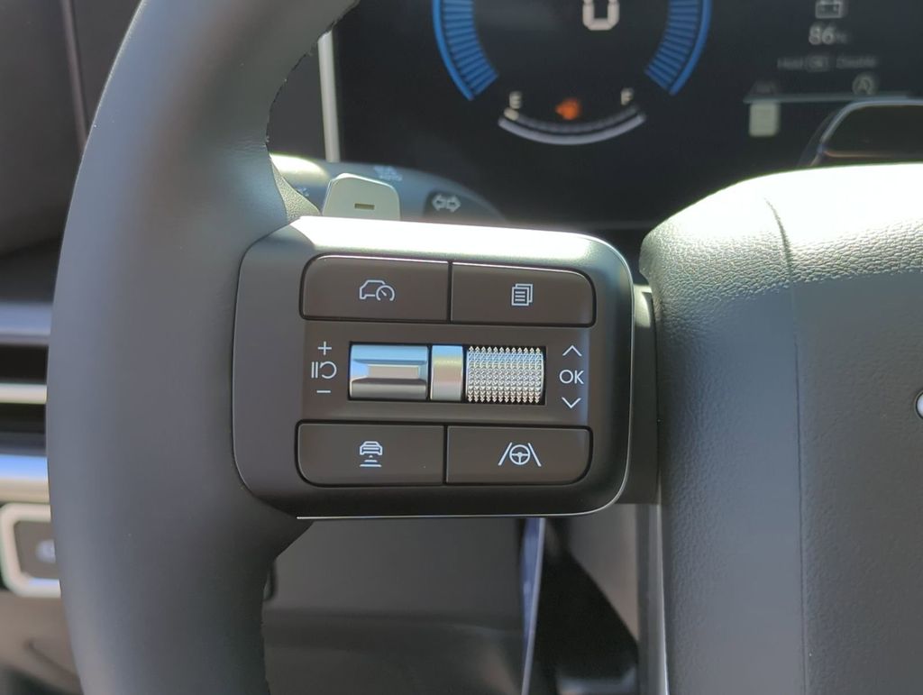 Thumbnail: 2026 Hyundai Santa Fe - 26