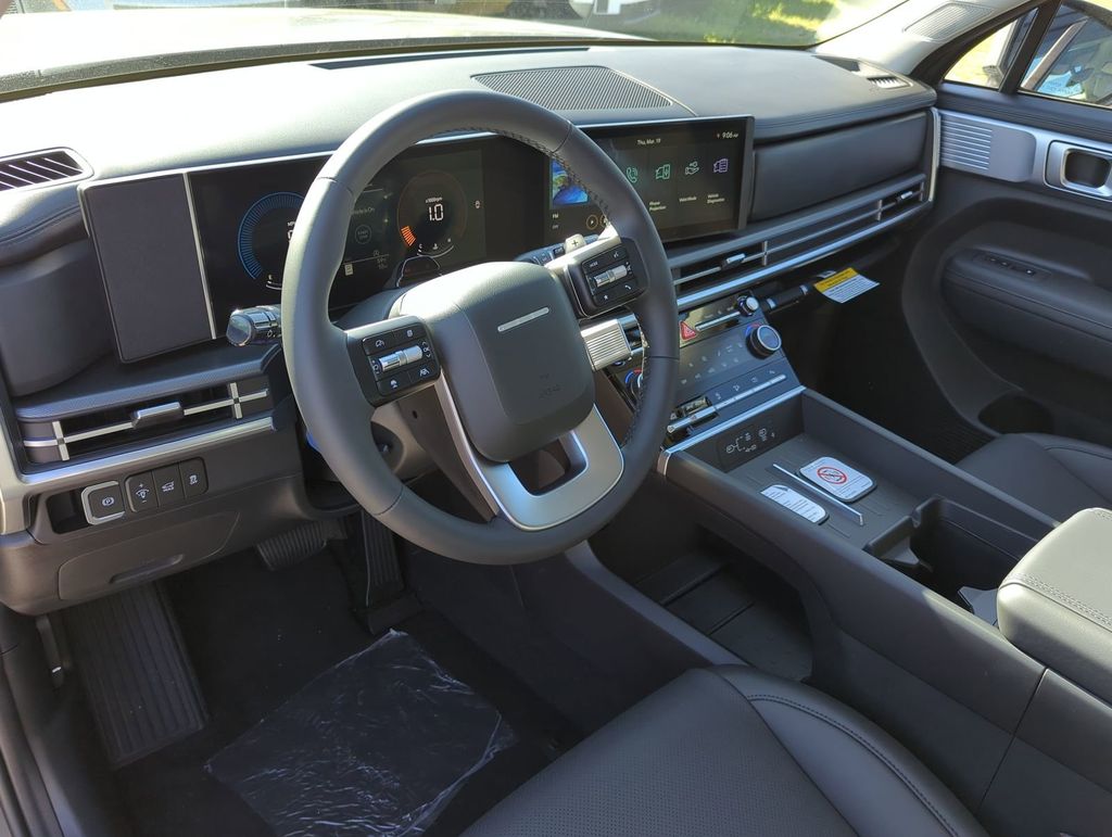 Thumbnail: 2026 Hyundai Santa Fe - 2