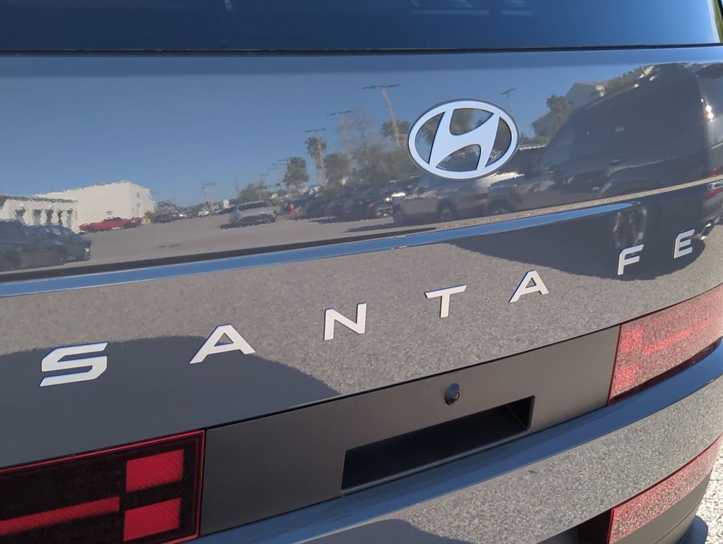 Thumbnail: 2026 Hyundai Santa Fe - 22