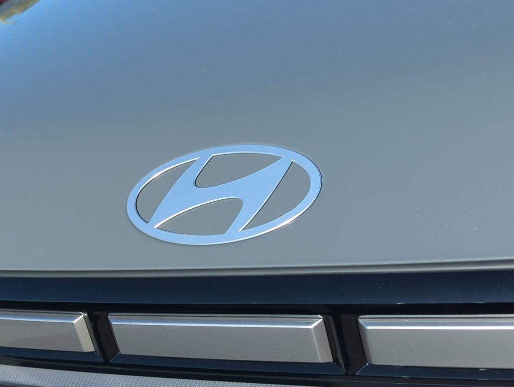 Thumbnail: 2026 Hyundai Santa Fe - 7