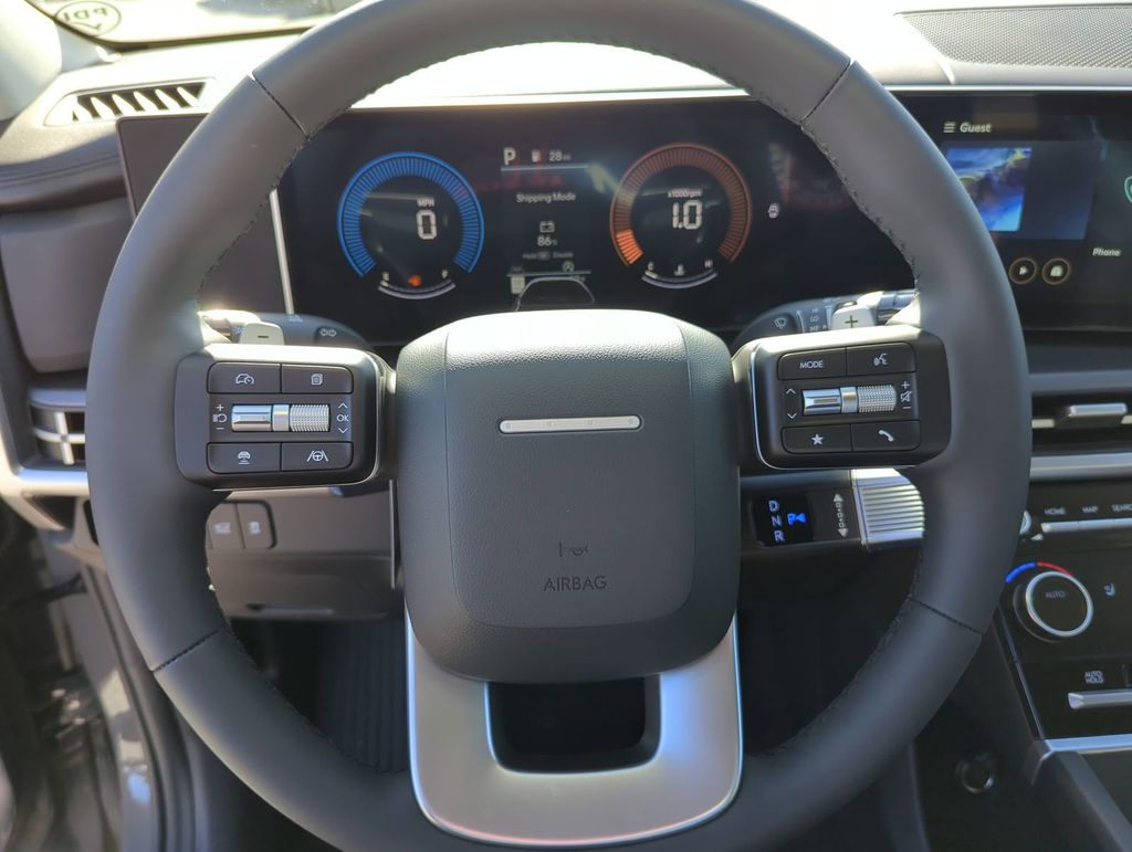 Thumbnail: 2026 Hyundai Santa Fe - 13