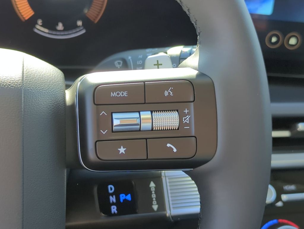Thumbnail: 2026 Hyundai Santa Fe - 27