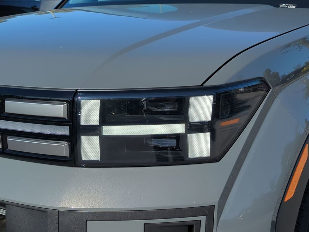 Thumbnail: 2026 Hyundai Santa Fe - 21