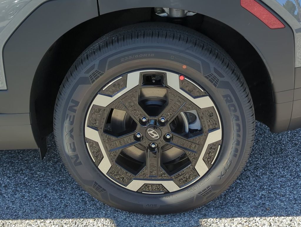 Thumbnail: 2026 Hyundai Santa Fe - 8