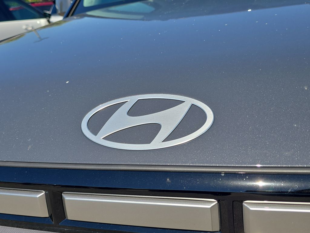 Thumbnail: 2026 Hyundai Santa Fe - 7