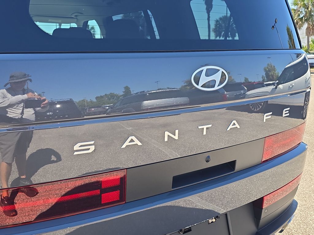 Thumbnail: 2026 Hyundai Santa Fe - 22