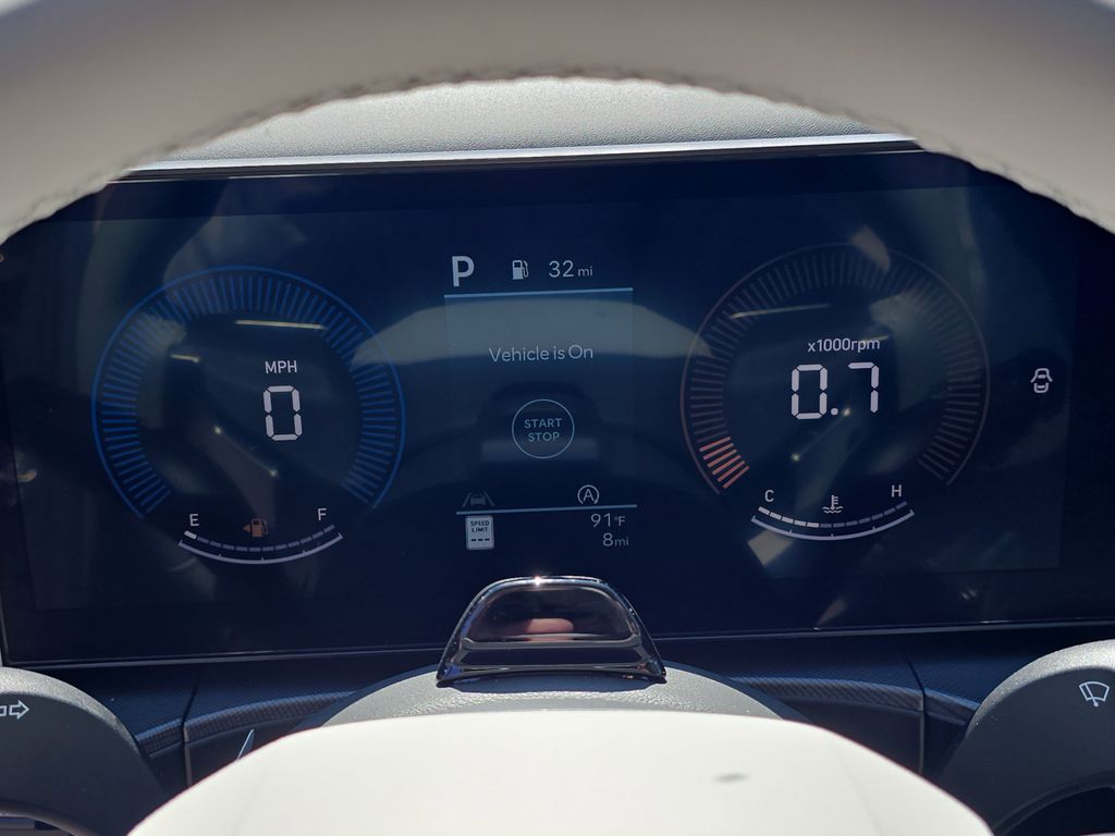 Thumbnail: 2026 Hyundai Santa Fe - 16