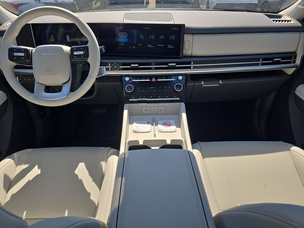 Thumbnail: 2026 Hyundai Santa Fe - 9
