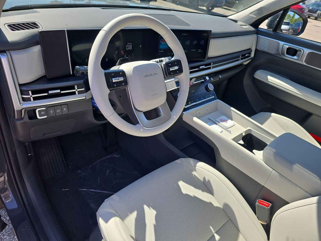Thumbnail: 2026 Hyundai Santa Fe - 2