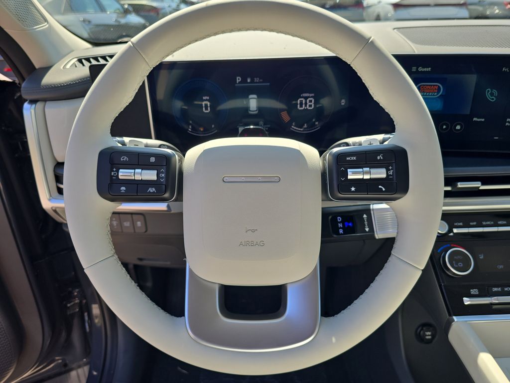 Thumbnail: 2026 Hyundai Santa Fe - 13