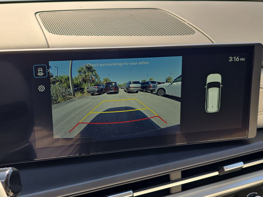 Thumbnail: 2026 Hyundai Santa Fe - 31