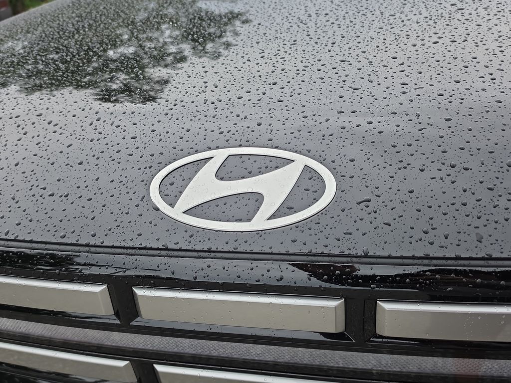 Thumbnail: 2027 Hyundai Santa Fe - 7