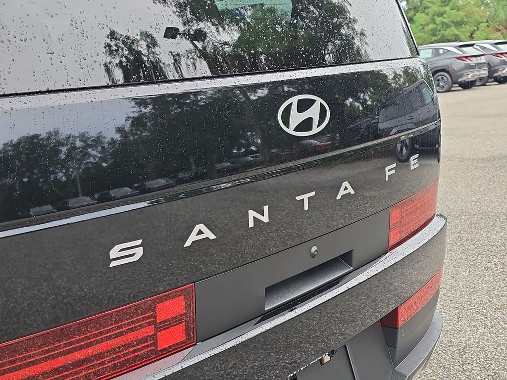 Thumbnail: 2027 Hyundai Santa Fe - 22