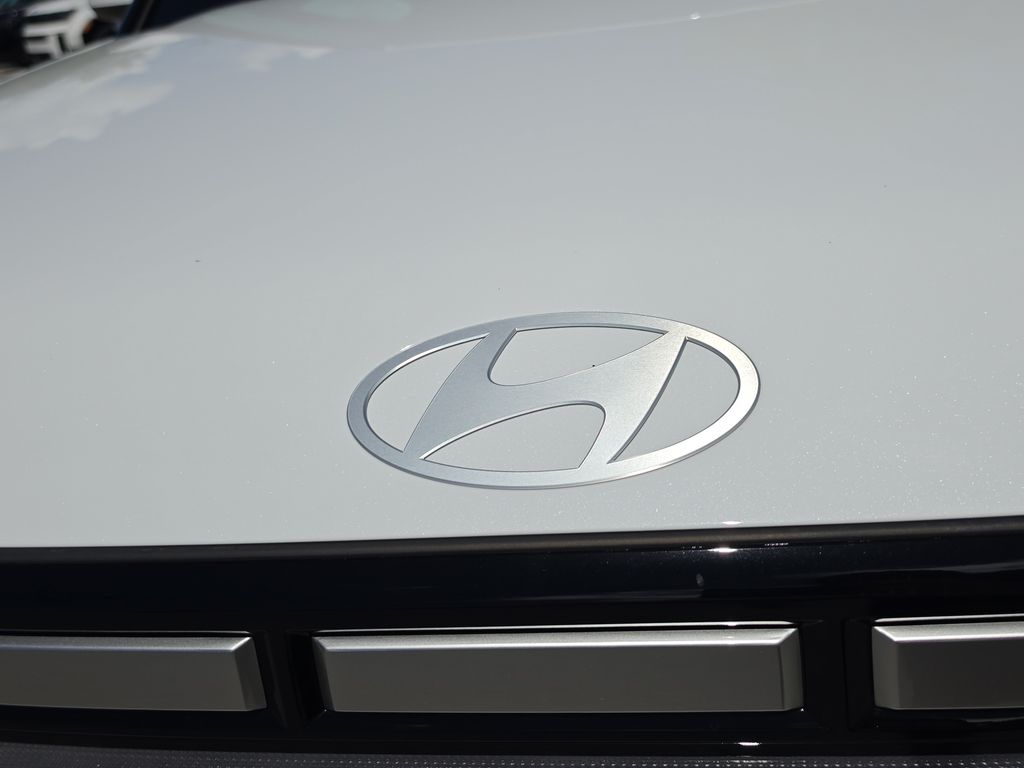Thumbnail: 2027 Hyundai Santa Fe - 7