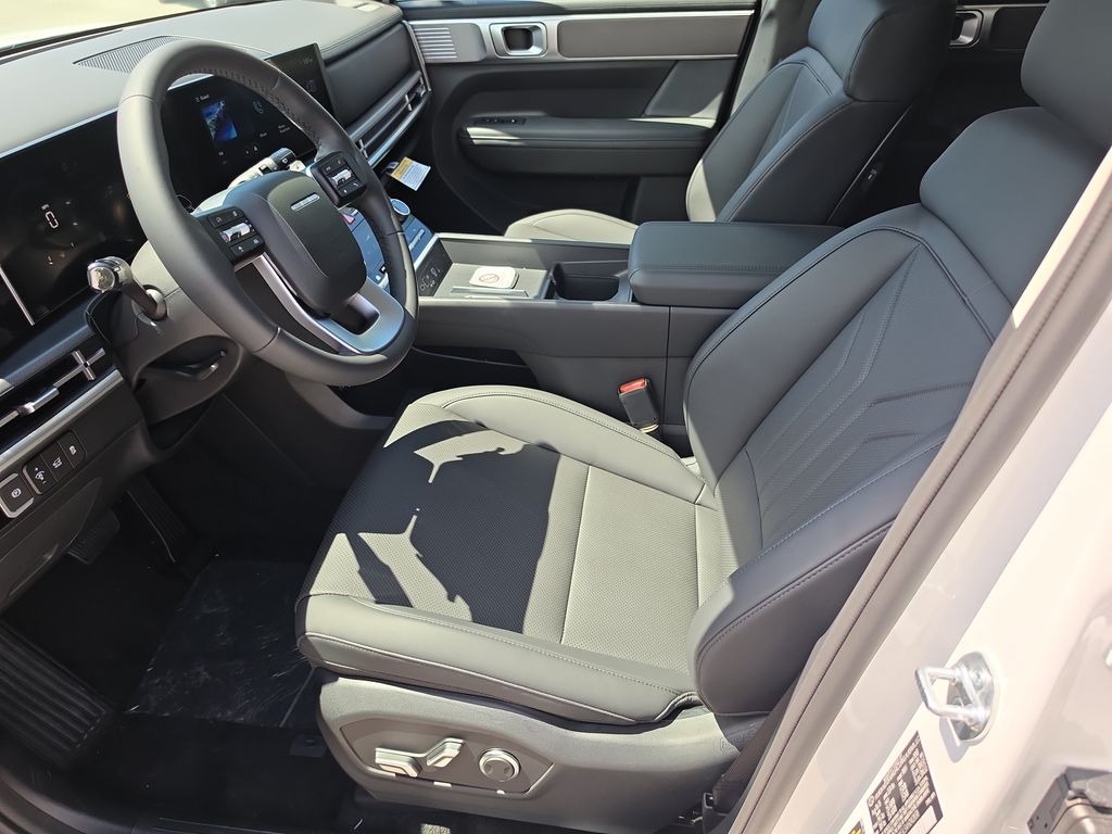 Thumbnail: 2027 Hyundai Santa Fe - 10