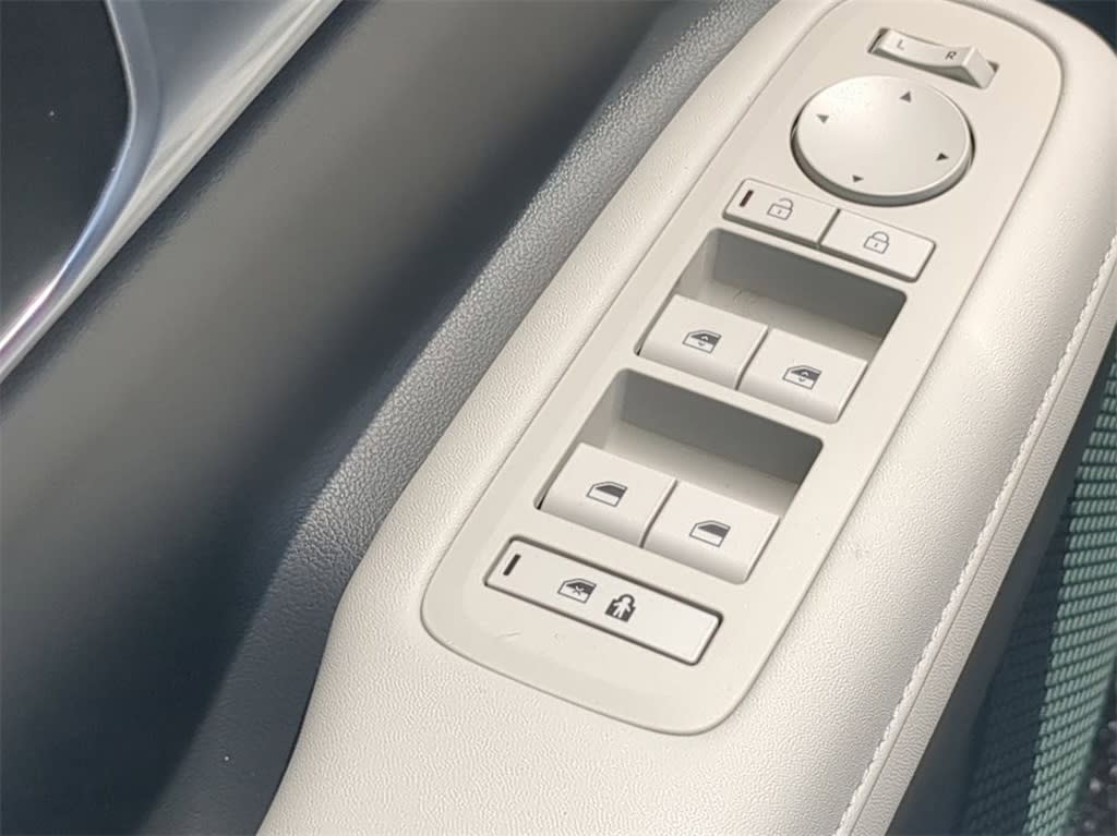 Thumbnail: 2026 Hyundai Santa Fe - 23