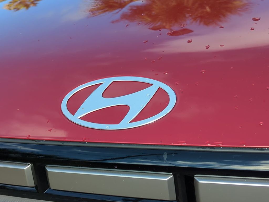 Thumbnail: 2026 Hyundai Santa Fe - 7