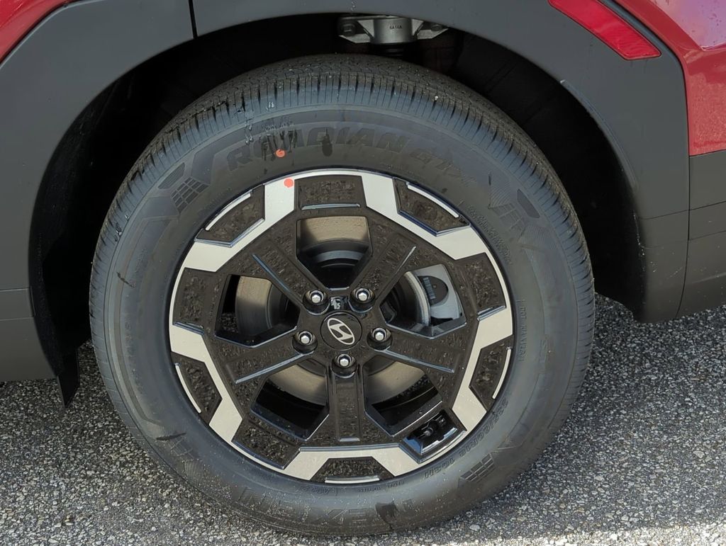 Thumbnail: 2026 Hyundai Santa Fe - 8