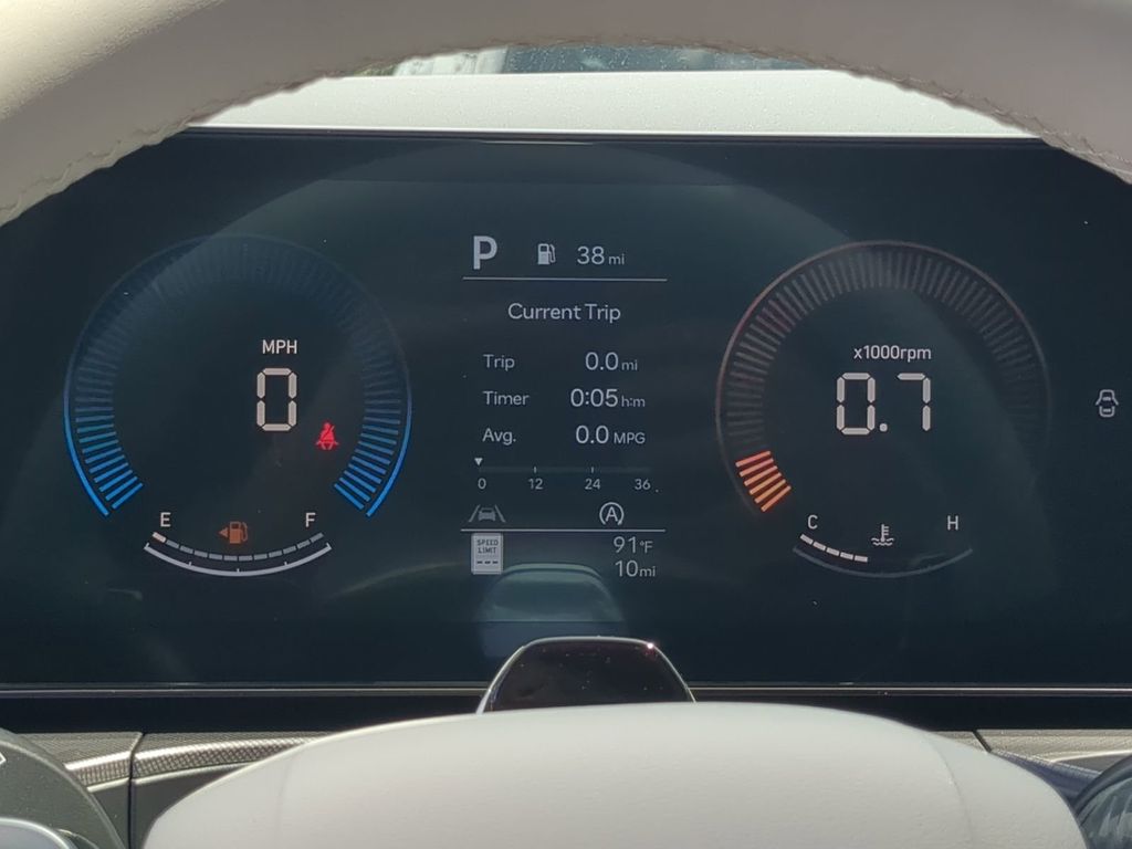 Thumbnail: 2026 Hyundai Santa Fe - 15