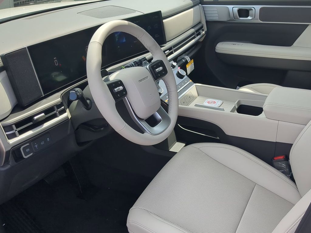 Thumbnail: 2026 Hyundai Santa Fe - 2