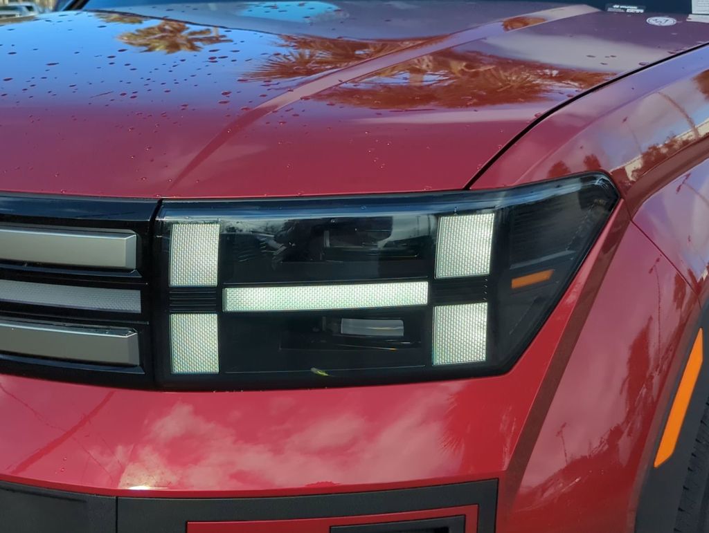 Thumbnail: 2026 Hyundai Santa Fe - 20