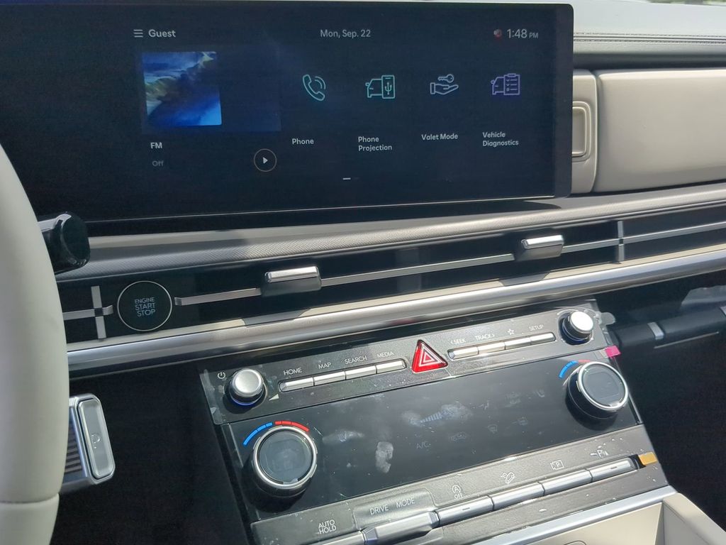 Thumbnail: 2026 Hyundai Santa Fe - 28