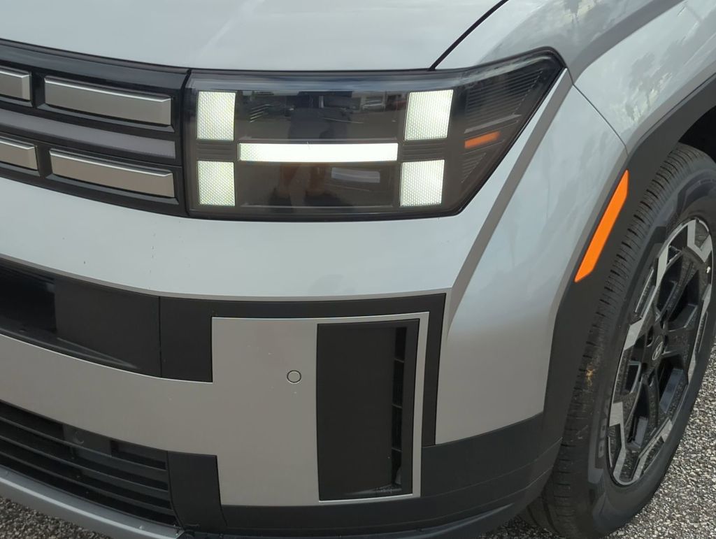 Thumbnail: 2026 Hyundai Santa Fe - 22