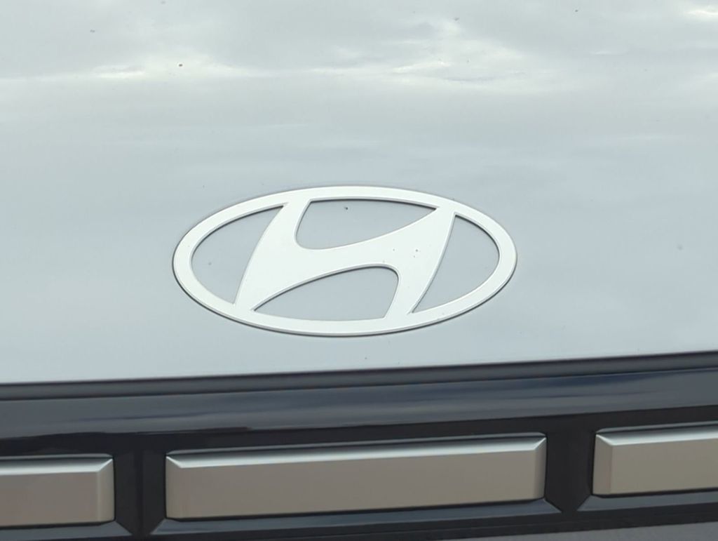 Thumbnail: 2026 Hyundai Santa Fe - 7