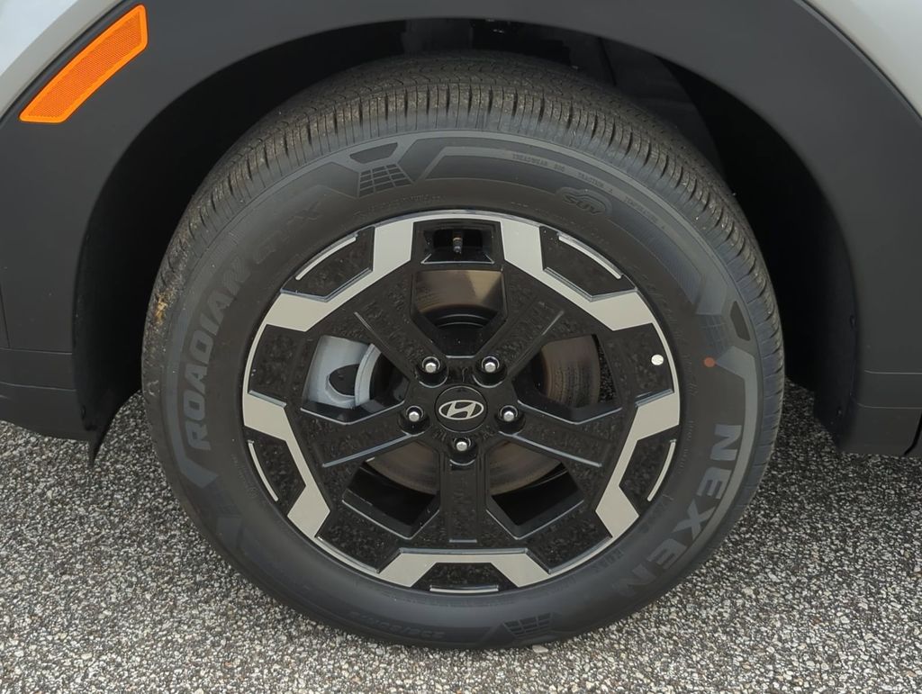 Thumbnail: 2026 Hyundai Santa Fe - 8