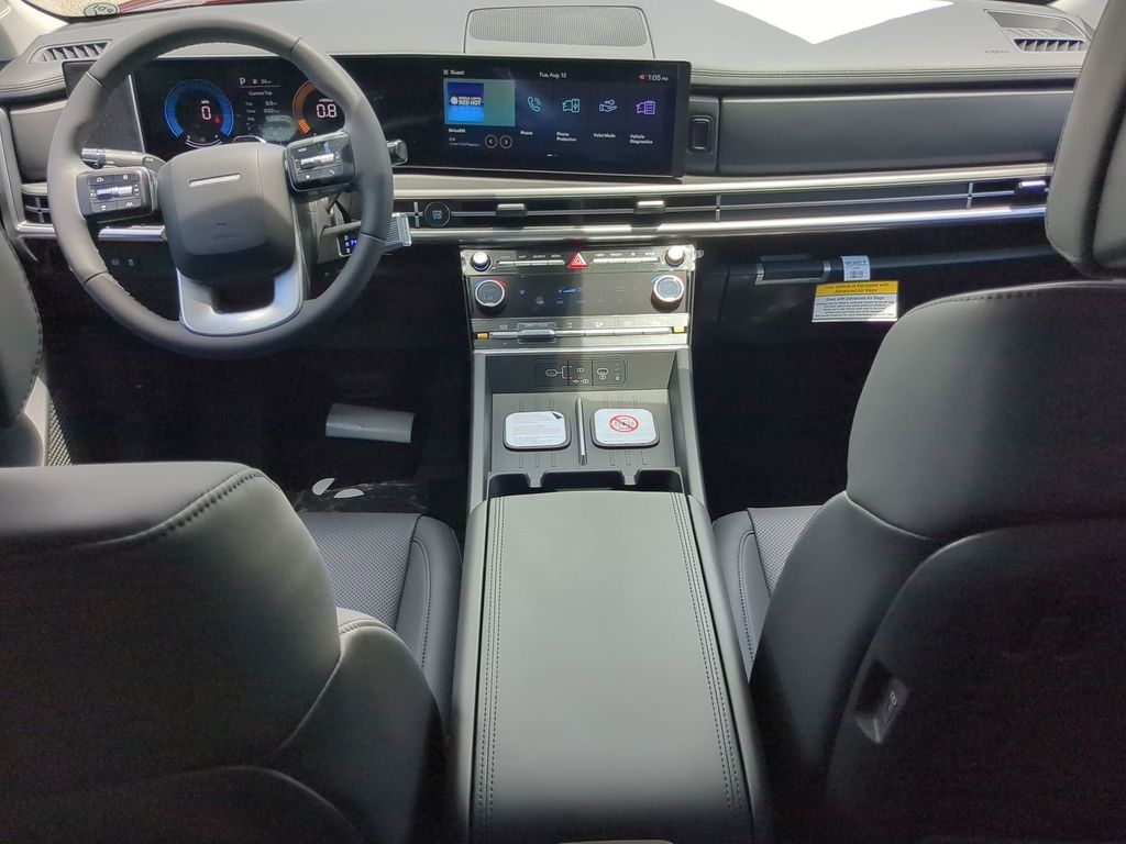 Thumbnail: 2026 Hyundai Santa Fe - 9