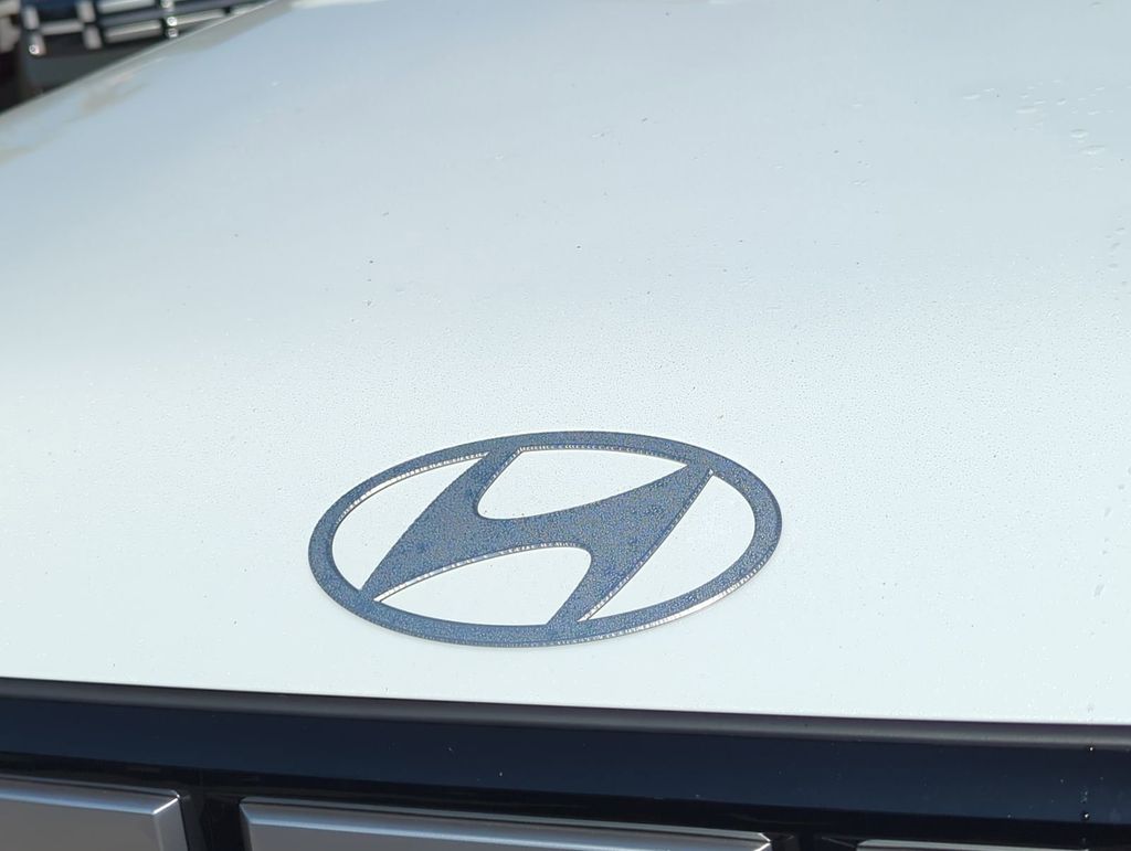Thumbnail: 2026 Hyundai Santa Fe - 7