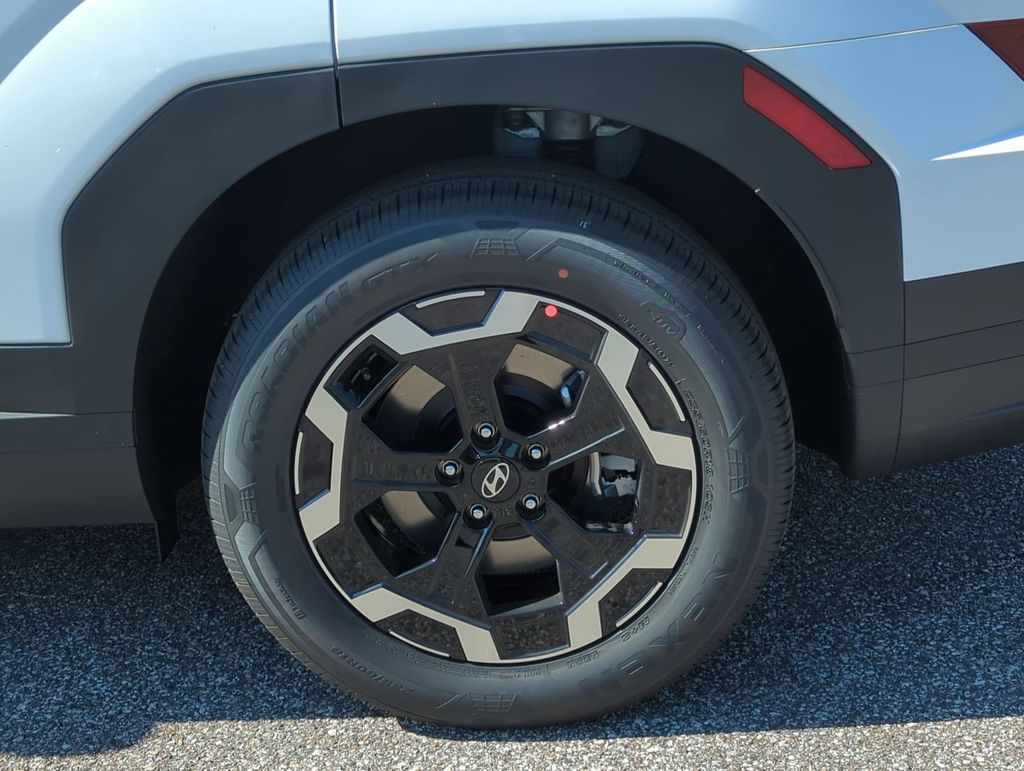 Thumbnail: 2026 Hyundai Santa Fe - 8