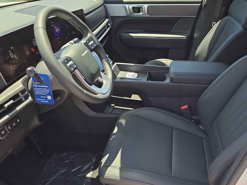 Thumbnail: 2026 Hyundai Santa Fe - 10