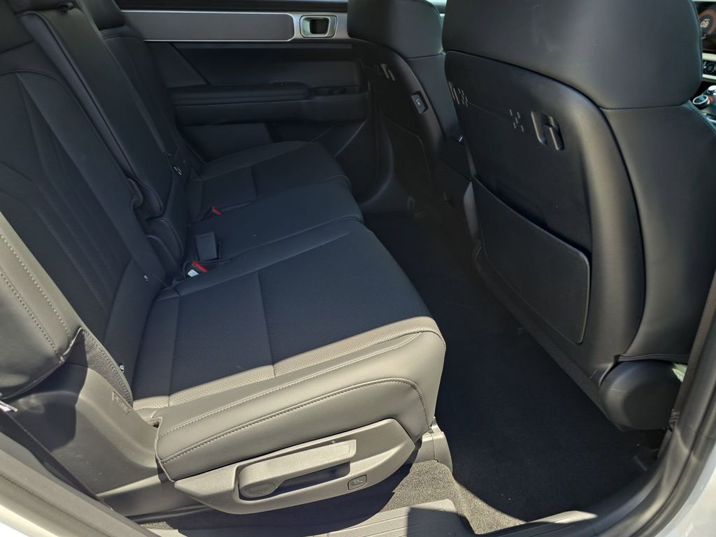 Thumbnail: 2026 Hyundai Santa Fe - 17
